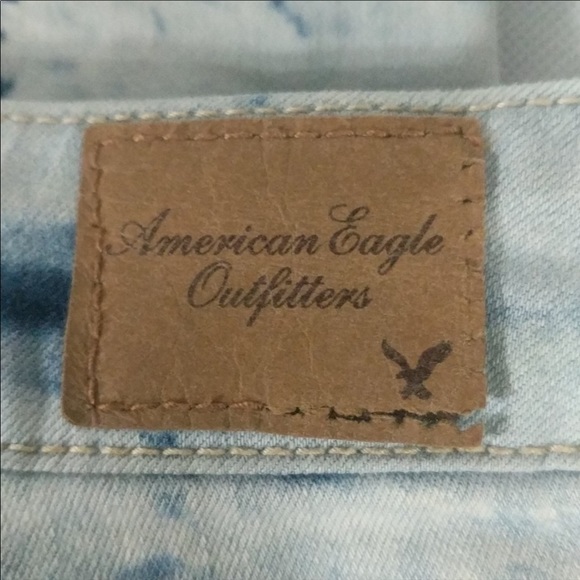 American Eagle Jeggings - Picture 4 of 6
